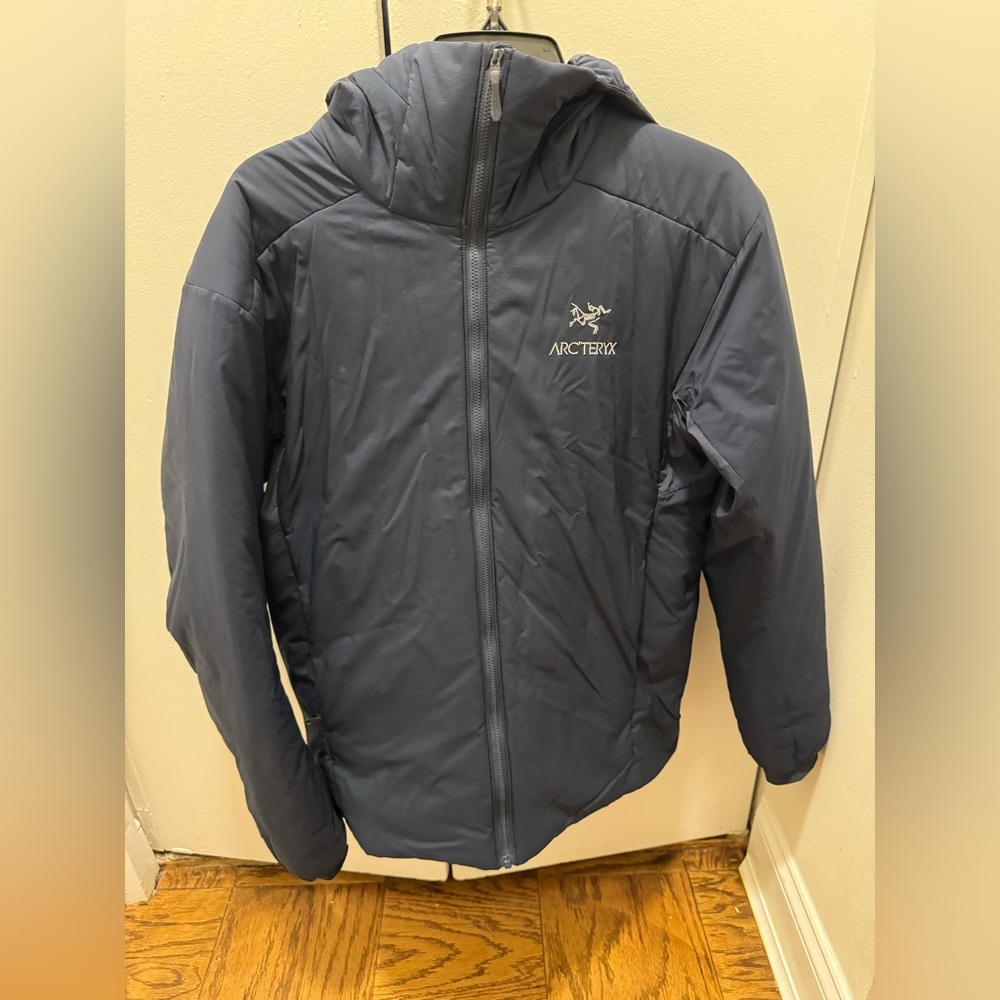 Arc’teryx Atom AR (heavyweight) jacket